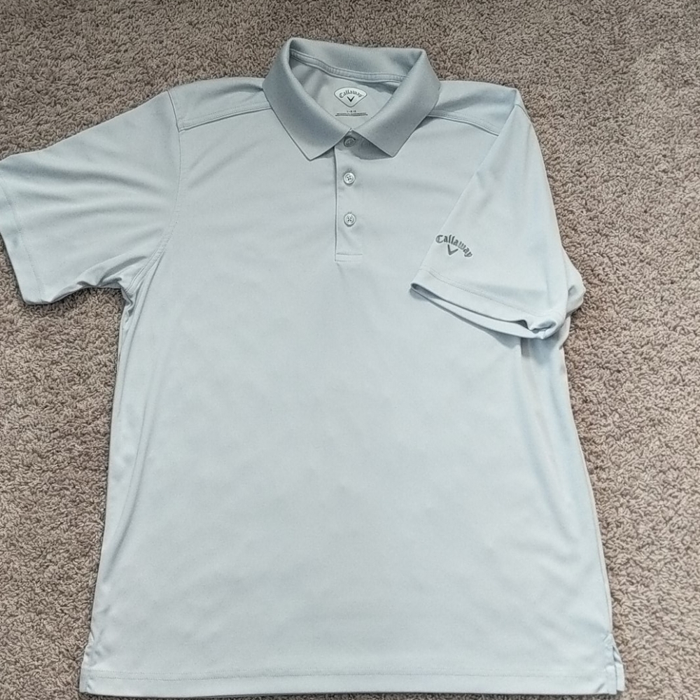 Golf Shirts - Picture 5 of 8